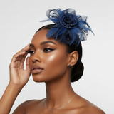 Corsage Fascinator