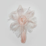 Corsage Fascinator
