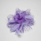 Corsage Fascinator