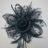 Corsage Fascinator