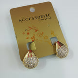 Luxe earrings