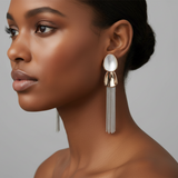 Luxe earrings