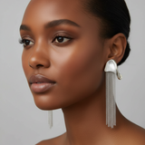 Luxe earrings