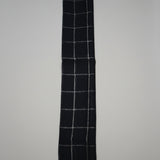 Silk Chiffon Scarf