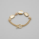 Resin bracelet