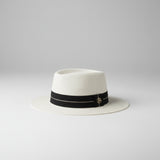 Unisex Panama Straw