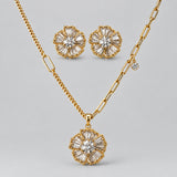 14k Set