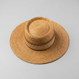 Riviera Hat Collection