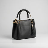 Milani Tassel Tote