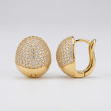 Luxe earrings