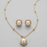 Pearl Set