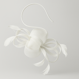 Bow Fascinators