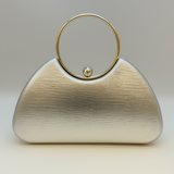 Luxe clutch