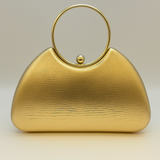 Luxe clutch