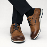 Relife Lace-up loafers