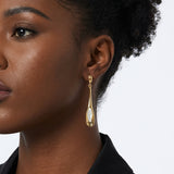 Luxe earrings