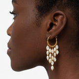 Luxe earrings