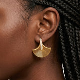Luxe earrings
