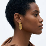 Luxe earrings