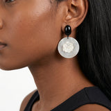 Luxe earrings