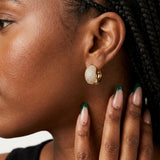 Luxe earrings