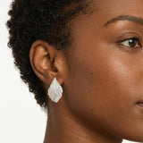 Luxe earrings