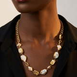 Premium Statement necklace