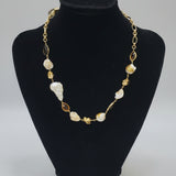 Premium Statement necklace