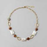 Premium Statement necklace