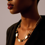 Premium Statement necklace