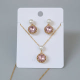 Pearl Set