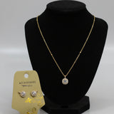 14k Set