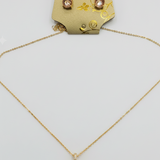 14k Set