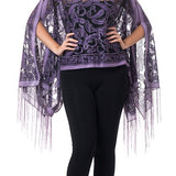 Exclusive Poncho
