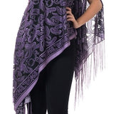 Exclusive Poncho