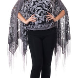 Exclusive Poncho