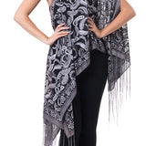 Exclusive Poncho