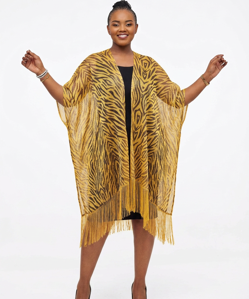 Premium Poncho