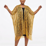 Premium Poncho