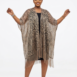 Premium Poncho