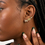 Premium Multi earring set