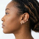 Premium Multi earring set