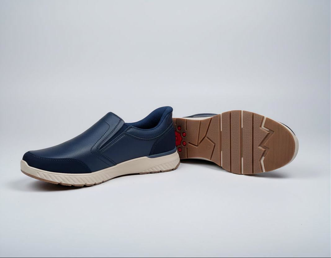 Relife Slip-on loafers