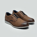 Relife Lace-up loafers