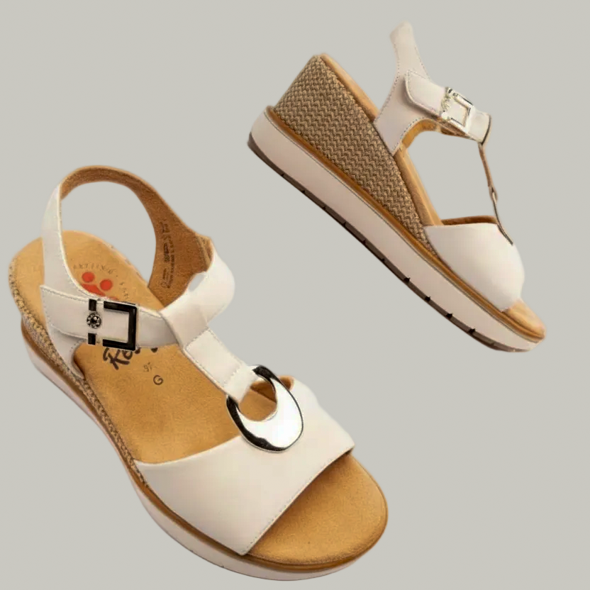 Relife Ladies Wedges