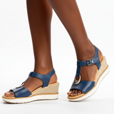 Relife Ladies Wedges