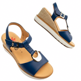 Relife Ladies Wedges