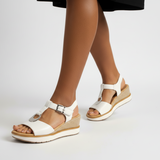 Relife Ladies Wedges