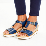 Relife Ladies Wedges