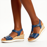 Relife Ladies Wedges